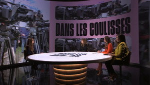 Dans les médias 6. évad Ep.7 7. epizód