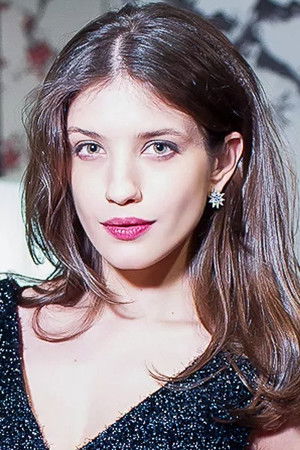 Anna Chipovskaya profil kép