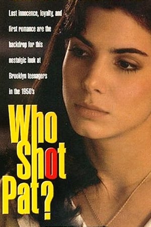 Who Shot Patakango? poszter