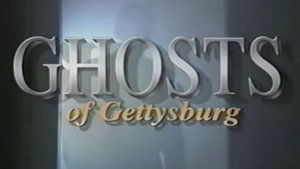 Ghosts of Gettysburg háttérkép