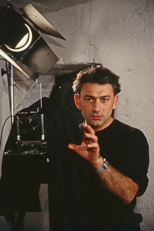 Serge Avedikian