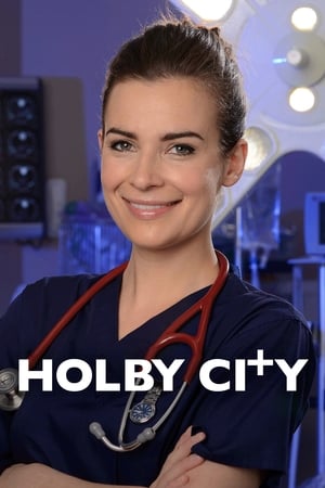 Holby City poszter