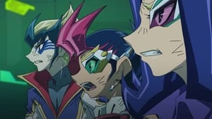 Yu-Gi-Oh! Zexal 1. évad Ep.70 70. epizód