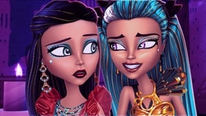 Monster High: Boo York, Boo York háttérkép