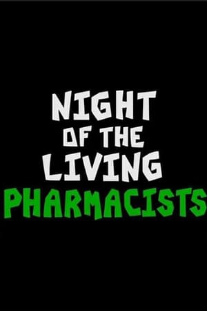 Phineas and Ferb: Night of the Living Pharmacists