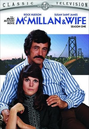 McMillan & Wife