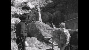 Have Gun, Will Travel Season 5 Ep.19 19. epizód