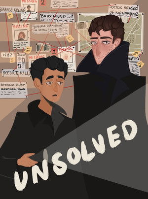 Buzzfeed Unsolved: True Crime poszter