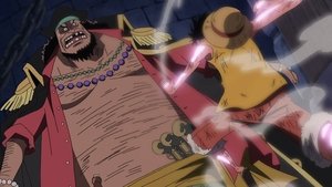 One Piece 13. évad Ep.447 447. epizód