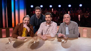 De dag van vandaag 5. évad Ep.24 24. epizód