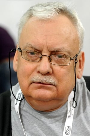 Andrzej Sapkowski