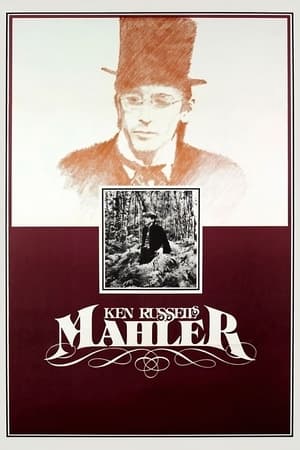 Mahler poszter