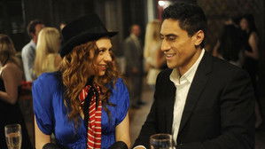 Go Girls Season 1 Ep.6 6. epizód