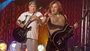 Tenacious D, avagy a kerek rockerek háttérkép