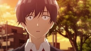 弱キャラ友崎くん 2. évad Ep.8 8. epizód