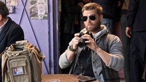 The Brave Season 1 Ep.1 1. epizód