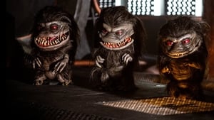 Critters: A New Binge 1. évad Ep.1 1. epizód