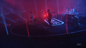CNBLUE 2014 Arena Tour -Wave- háttérkép
