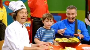 The Wiggles 7. évad Ep.14 14. epizód