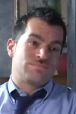 Janiero profil kép