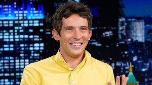 The Tonight Show Starring Jimmy Fallon 13. évad Ep.115 115. epizód