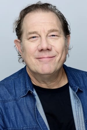 Fred Tatasciore profil kép