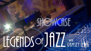 Legends of Jazz: Showcase with Ramsey Lewis háttérkép