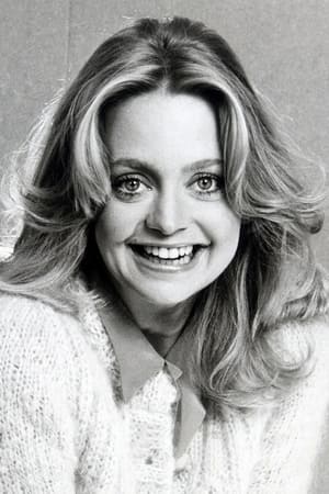 Goldie Hawn profil kép