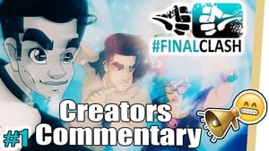 #TubeClash Creator's Commentary Season 4 Ep.2 2. epizód