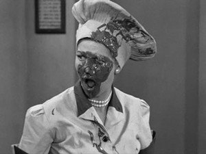 I Love Lucy Season 2 Ep.1 1. epizód