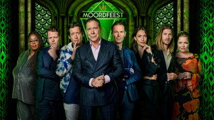 Moordfeest 2. évad Ep.6 6. epizód