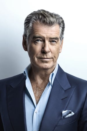 Pierce Brosnan profil kép