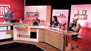 Popcorn 3. évad Ep.4 4. epizód