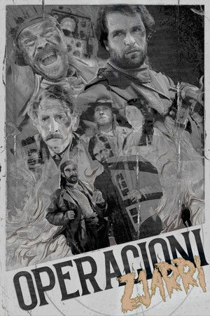 Operacioni Zjarri