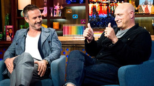 Watch What Happens Live with Andy Cohen Season 10 Ep.58 58. epizód