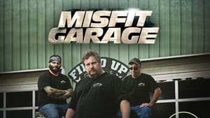 Misfit Garage kép