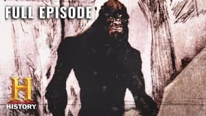 Cryptid: The Swamp Beast 1. évad Ep.2 2. epizód