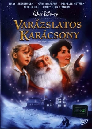 Varázslatos karácsony