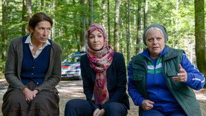Vier Frauen und ein Todesfall Season 8 Ep.4 4. epizód