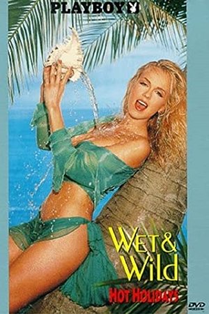 Playboy: Wet & Wild - Hot Holidays poszter