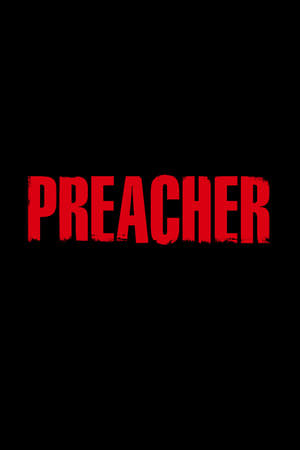 Preacher poszter