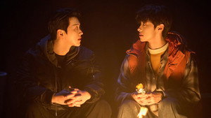 거짓말, 뱀파이어가 어디 있어? 1. évad Ep.6 6. epizód