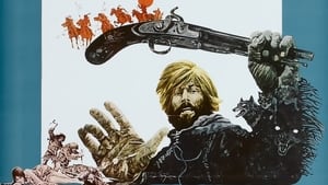 Jeremiah Johnson háttérkép