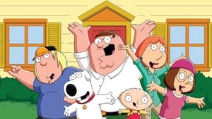 Family Guy kép