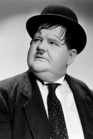 Oliver Hardy