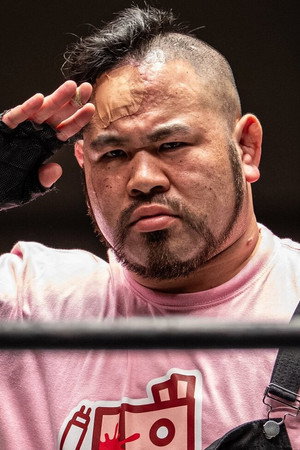 Takayuki Ueki profil kép