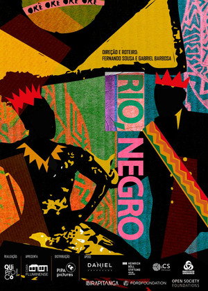 Rio, Negro