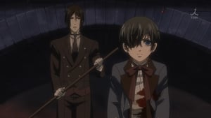 黒執事 1. évad Ep.24 24. epizód