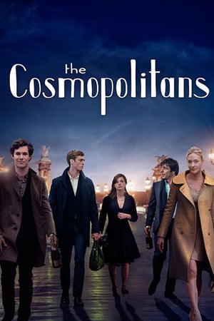 The Cosmopolitans