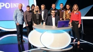 Pointless Celebrities 13. évad Ep.24 24. epizód